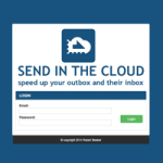 Send in the Cloud