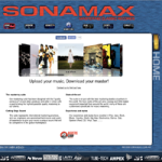 Sonamax Mastering
